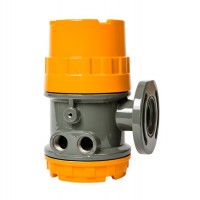 金康儀表_BP10-3電磁流量計(jì)外殼_電磁流量計(jì)外殼