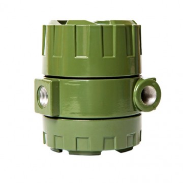 金康儀表_BP15-2渦街旋進(jìn)漩渦流量計(jì)