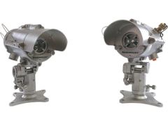 艾默生的新型氣體探測(cè)器通過(guò)在極端環(huán)境下發(fā)出危險(xiǎn)警告保護(hù)員工和財(cái)產(chǎn)安全