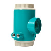 金康儀表_BP25-2流量計(jì)殼體_流量計(jì)殼體