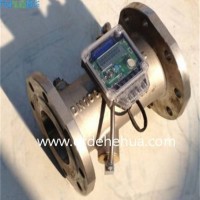 闔華牌超聲波流量計