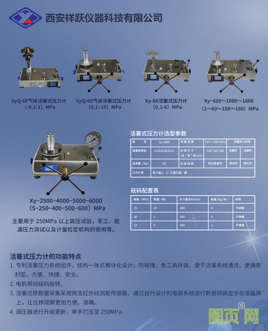 西安祥躍儀器科技有限公司 總經(jīng)理袁毅 2022新春寄語