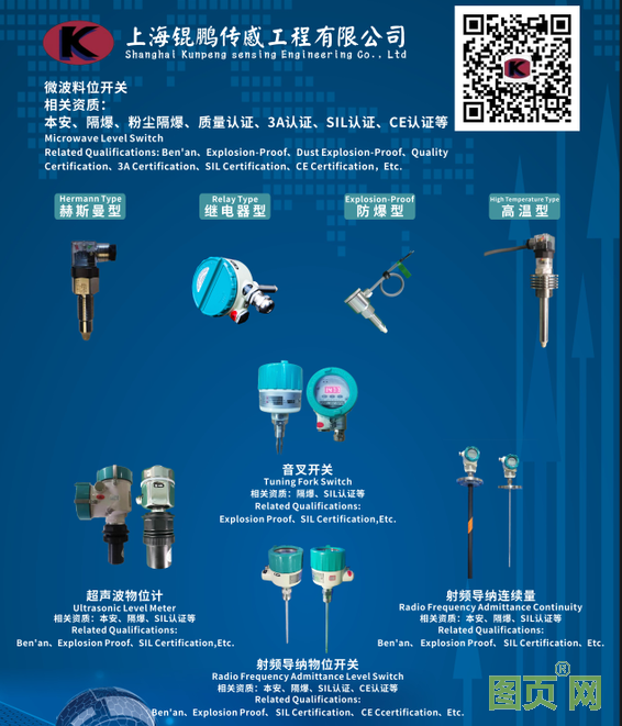 上海錕鵬傳感工程有限公司總經(jīng)理唐錕2022新春寄語