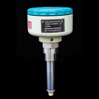 上海錕鵬_微波料位開關_料位開關