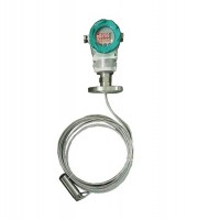 上海錕鵬_射頻導納液位計_液位計