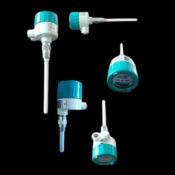 上海錕鵬_射頻導(dǎo)納式物位開關(guān)_物位