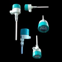 上海錕鵬_射頻導(dǎo)納式物位開關(guān)_物位開關(guān)