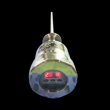 上海錕鵬_全不銹鋼射頻導(dǎo)納物位開(kāi)關(guān)