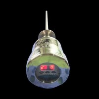 上海錕鵬_全不銹鋼射頻導(dǎo)納物位開關(guān)_射頻導(dǎo)納物位開關(guān)