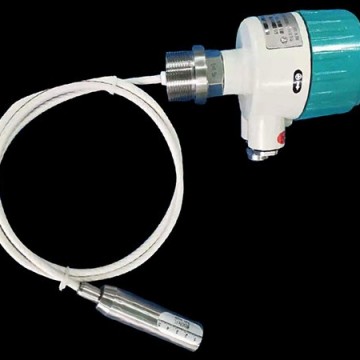 上海錕鵬_射頻導(dǎo)納物位開(kāi)關(guān)_物位開(kāi)