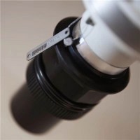 上海錕鵬_超聲波物位儀_物位儀