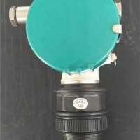 上海錕鵬_超聲波物位儀_物位儀