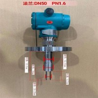 上海錕鵬_音叉密度計(jì)_密度計(jì)