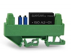 順源科技可編程模擬量轉(zhuǎn)PWM功率控制隔離放大器獲軟件著作權(quán)