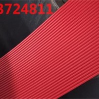 煤礦 電廠皮帶機導料槽擋塵簾 濟寧廠家防塵簾定制