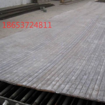 雙金屬?gòu)?fù)合耐磨板 3+3耐磨板 高耐磨