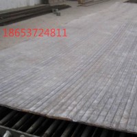 雙金屬復(fù)合耐磨板 3+3耐磨板 高耐磨耐沖擊