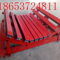 濟(jì)寧緩沖床 煤礦重型緩沖床 皮帶機(jī)阻燃抗靜電緩沖床