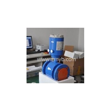 北京中瑞能_無線電磁流量計(jì)ZRN-LDC-