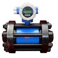 北京中瑞能_ZRN-LDG高壓電磁流量計(jì)_電磁流量計(jì)