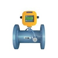 北京中瑞能_XZRN-100Y管段式超聲波流量計_流量計