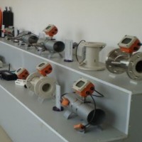 北京中瑞能_管段式超聲波熱量計(jì)ZRN-Q100Y_熱量計(jì)