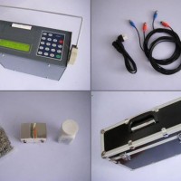 北京中瑞能_ZRN-100P便攜式超聲波流量計(jì)_流量計(jì)