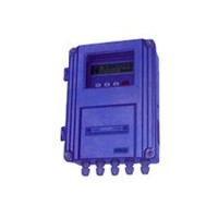 北京中瑞能_分體管段式超聲波流量計(jì)_流量計(jì)