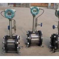 北京中瑞能_ZRN-LUG蒸汽渦街流量計(jì)_流量計(jì)