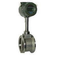 北京中瑞能_ZRN-LUG渦街流量計(jì)_流量計(jì)