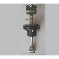 北京中瑞能_ZRN-LUGC插入式渦街流量計(jì)_流量計(jì)