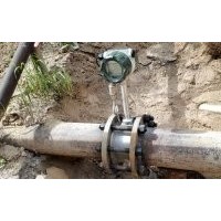 北京中瑞能_ZRN-LUG溫壓補(bǔ)償型渦街流量計(jì)_流量計(jì)