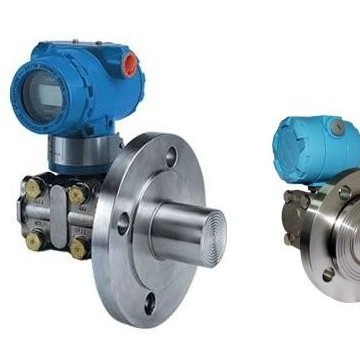 北京中瑞能_IC法蘭式液位變送器_液