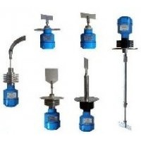 北京中瑞能_ZRN740阻旋式料位開關_氣阻旋式料位開關