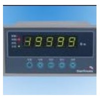 北京中瑞能_XSM系列轉(zhuǎn)速、線速、頻率測量控制儀_控制儀
