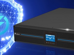 RT系列UPS以一敵三的實力