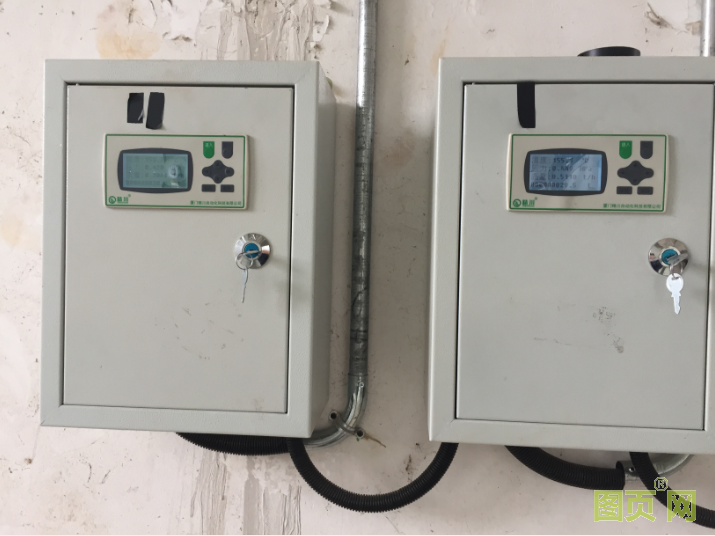 鍋爐蒸汽流量計(jì)