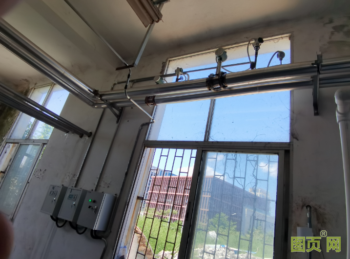 渦街流量計(jì)