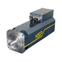 超同步公司_HSP高速伺服主軸電機_伺服主軸電機