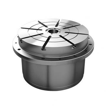 超同步_直驅(qū)轉(zhuǎn)臺(tái)