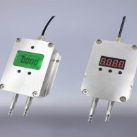 上海洛丁森_RP203S 風(fēng)壓變送器_風(fēng)壓變送器