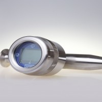 上海洛丁森_RF3001DP型多參數(shù)質(zhì)量流量變送器?_變送器