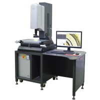 寧波怡信_(tái)EVM-2515 半自動(dòng)高清影像測量儀(同軸光)