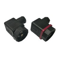 華天儀表_赫斯曼接頭_接頭