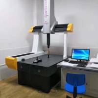 寧波怡信-EPR-1086(MH20I)懸臂式三坐標(biāo)_測(cè)量機(jī)