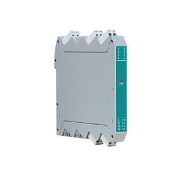 華天儀表_有源信號隔離器_隔離器