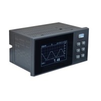 深圳華天儀表_無紙記錄儀HPT-200D_記錄儀