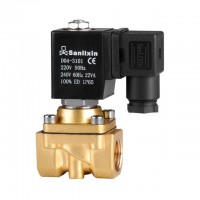 三力信_(tái)ZS二位二通直動(dòng)式電磁閥/常閉型_電磁閥