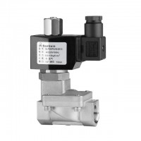 三力信_(tái)SLP二位二通大口徑先導(dǎo)式膜片電磁閥/常開(kāi)型_電磁閥