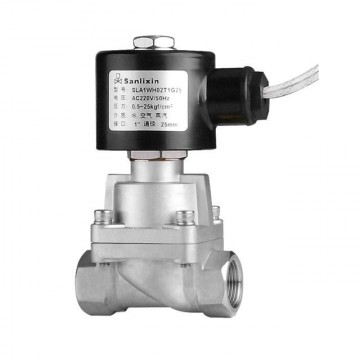 三力信_SLA二位二通先導(dǎo)式活塞型電